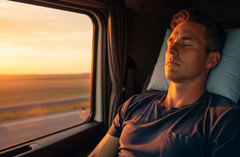 Managing Fatigue