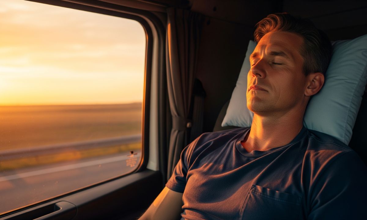 Managing Fatigue