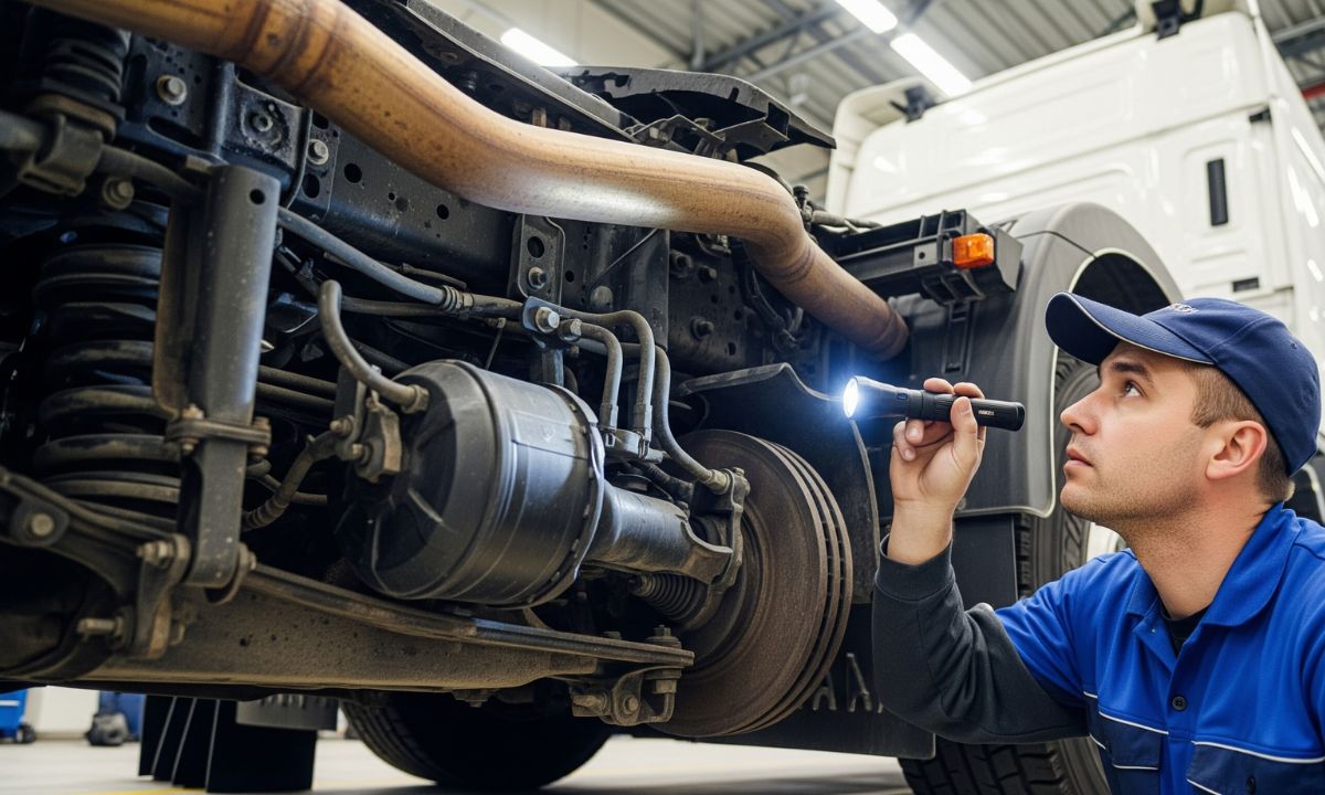 Demystifying DOT Inspections