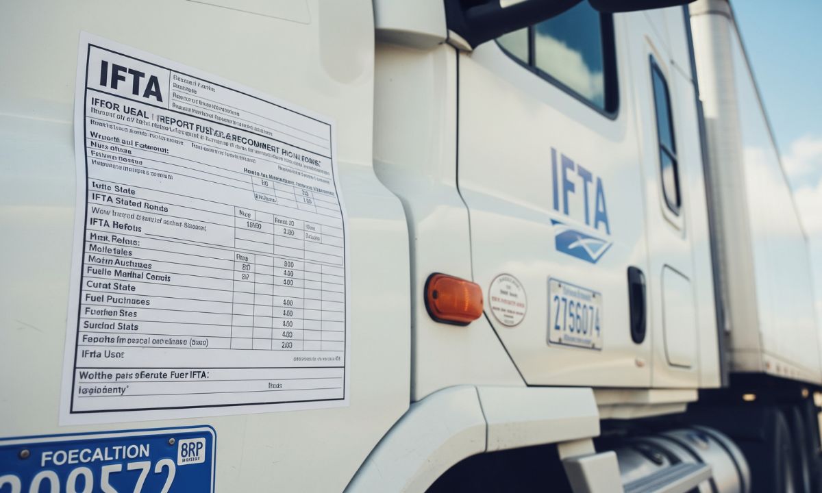 IFTA Demystified