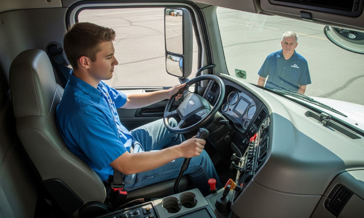 Understanding CDL Requirements