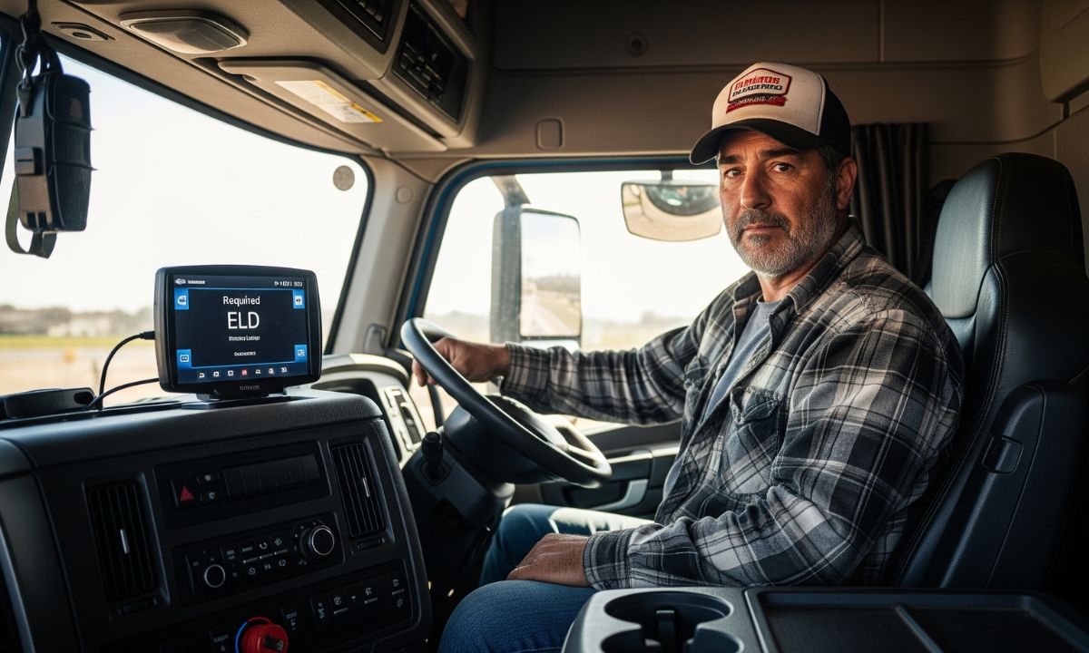 ELD Mandate Demystified