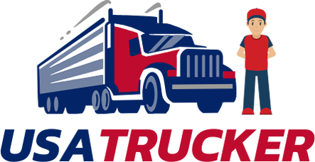 USA Trucker