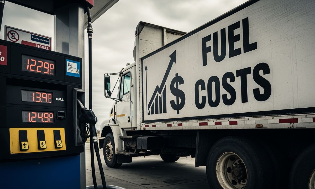 Fuel Costs and Your Bottom Line