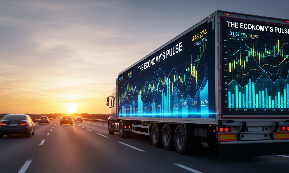 The Economy's Pulse