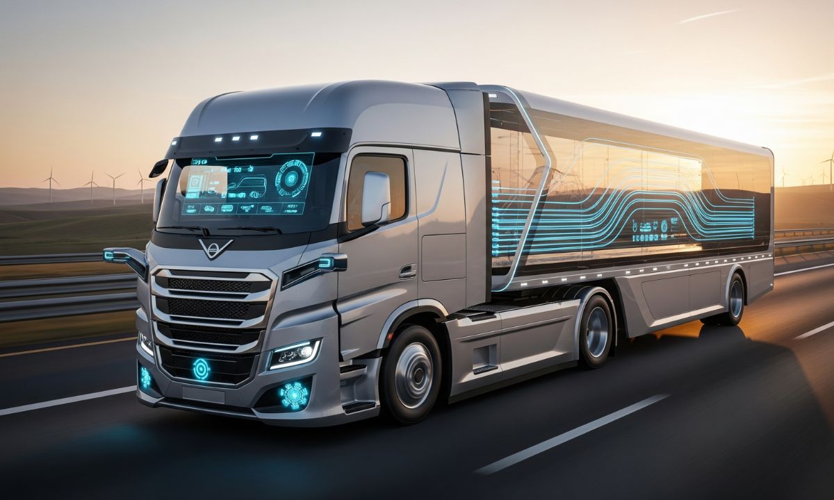 Truck Technology