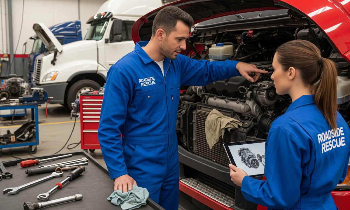 Understanding Your Engine