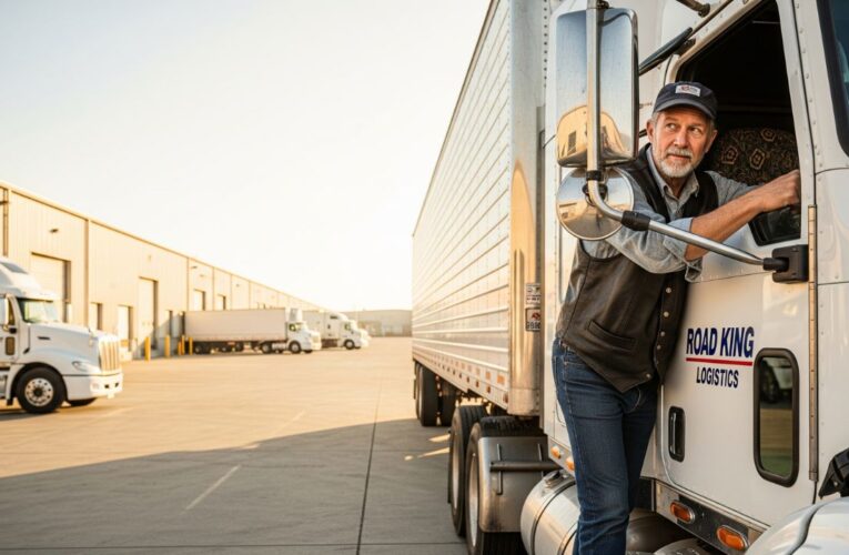 Specializing Your Skills: Niche Trucking Opportunities
