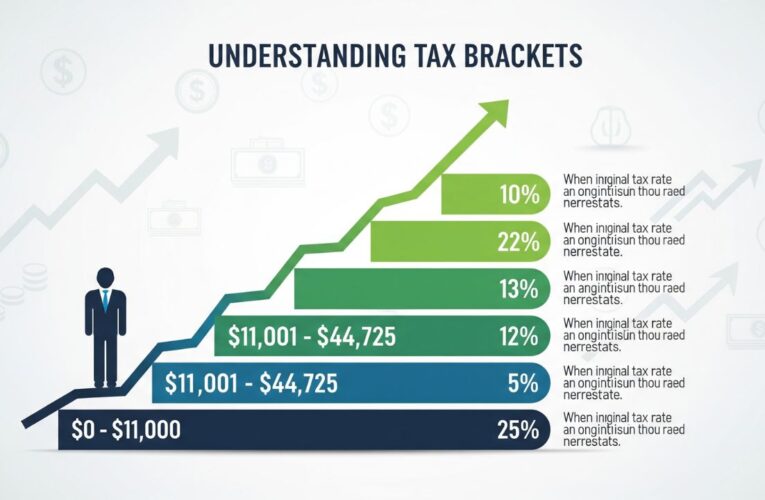How Much HVUT Do You Owe? Understanding Tax Brackets