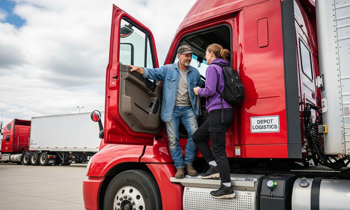 Does the company have a "slip-seat" policy?
