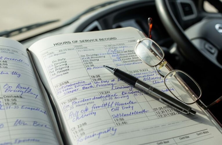 What are the Hours of Service (HOS) regulations?