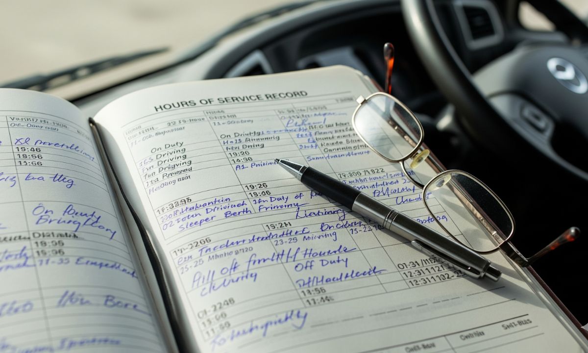 What are the Hours of Service (HOS) regulations?