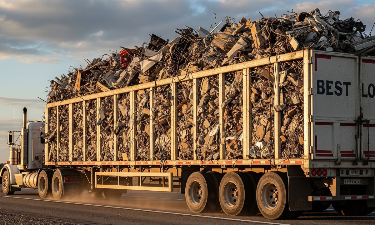 Finding the Best Loads Tips for Maximizing Earnings