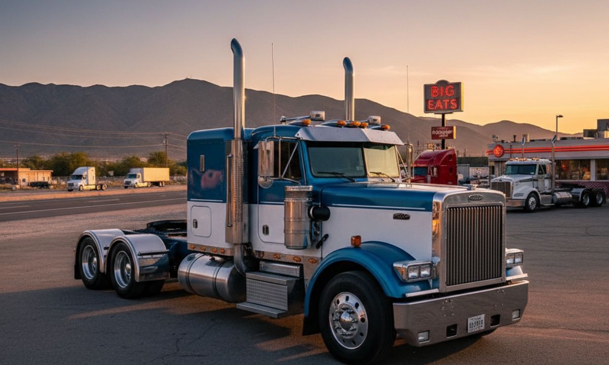 Freightliner Classic for Sale: Restoring a Legend vs. Buying New.