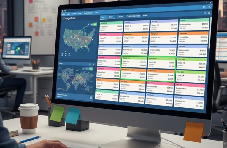Loadboard 101: Which Platform is Right for Hotshot Trucking?