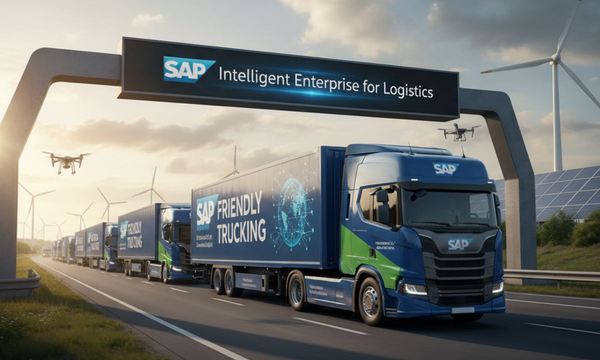 SAP-Friendly Trucking Companies: Your Roadmap to Second Chances in Driving
