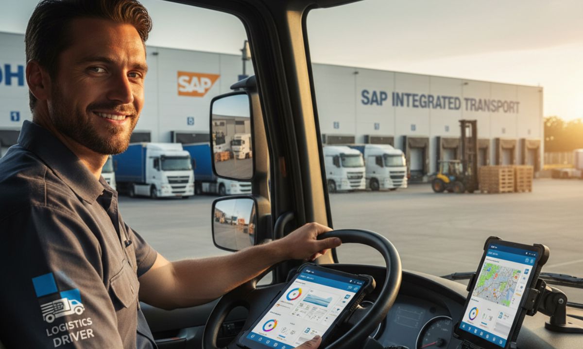 Don’t Give Up: The Truth About Finding a Job as an SAP-Friendly Truck Driver
