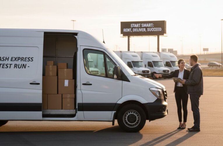 Understanding U-Haul Daily Rates for Hotshot Testing