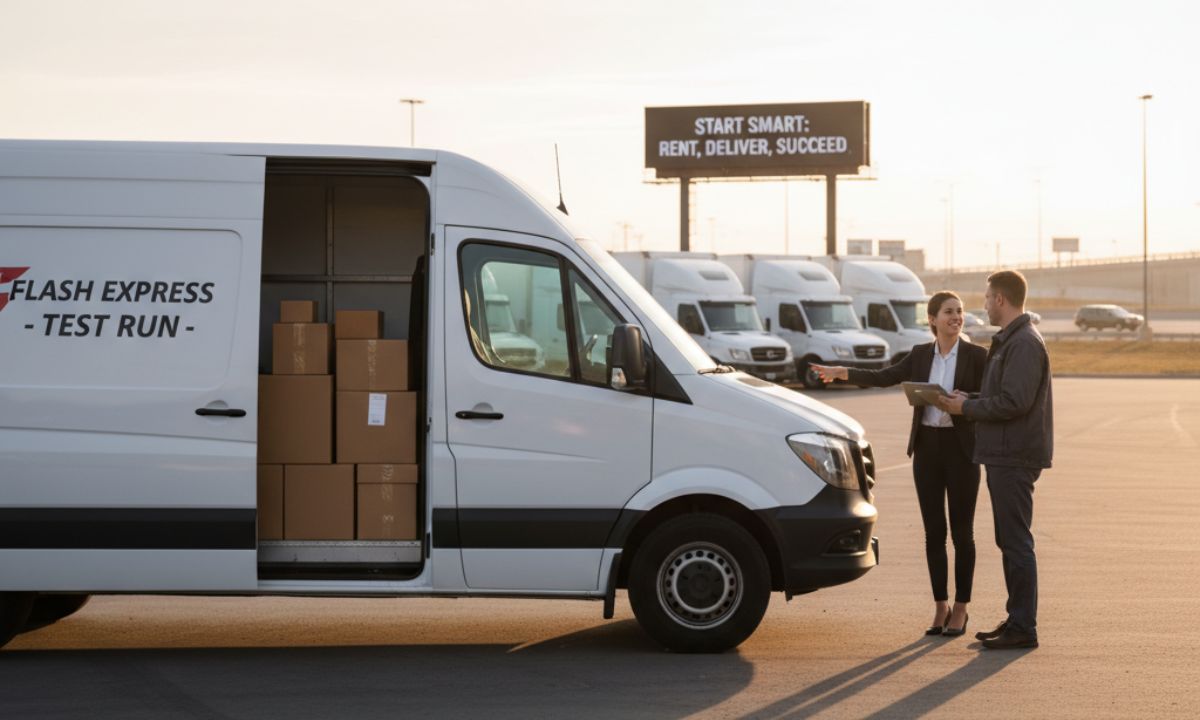 Understanding U-Haul Daily Rates for Hotshot Testing