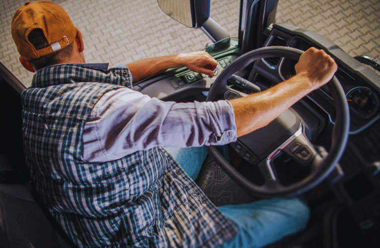 CDL Requirements by State: A Complete Guide for Truck Drivers