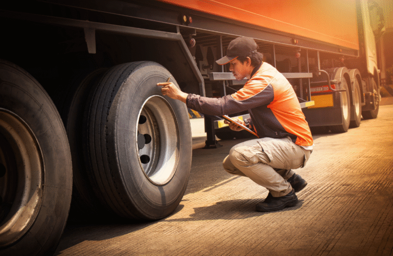 Best Semi Truck Tires in the USA: Steer, Drive & Trailer Explained