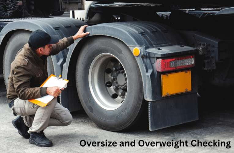 Oversize and Overweight Permits Explained for Truckers