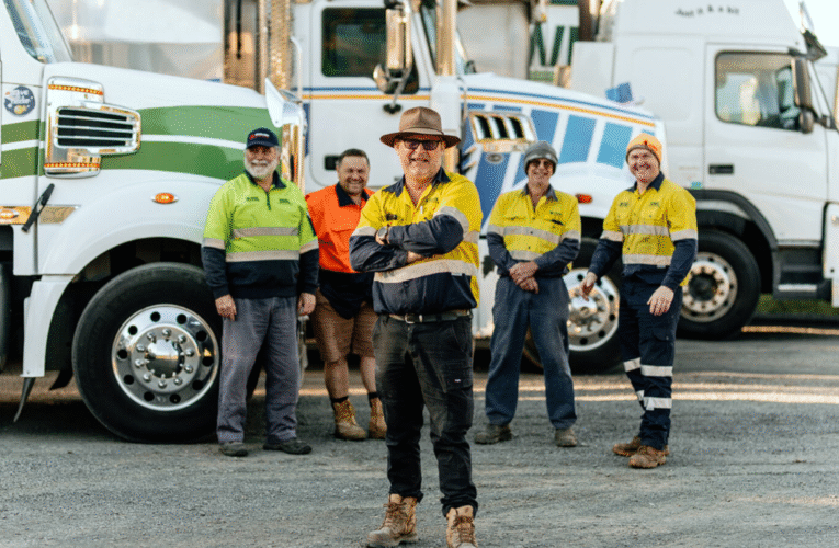 Hours of Service Rules Explained for Truck Drivers