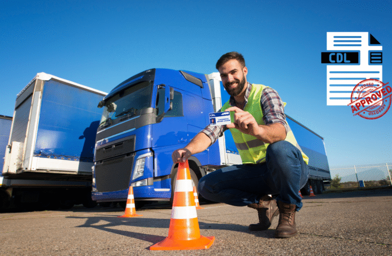 How CDL Requirements Differ by State in the U.S.