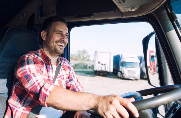 California CDL Drivers: Clearinghouse Registration Explained